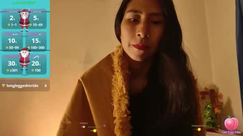 MoonLipson online show from 12-19-25, 07:15