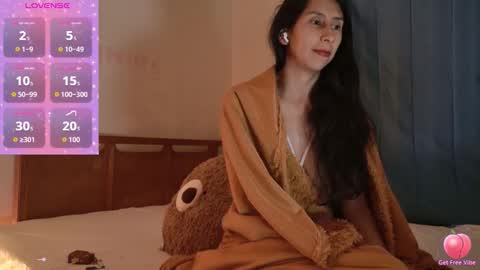 MoonLipson online show from 03-08-26, 12:30