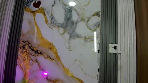 LUCRECIA   NEW ACCOUNT online show from 03-12-26, 06:58