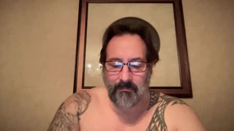 mmancini13 online show from 02-28-25, 08:53