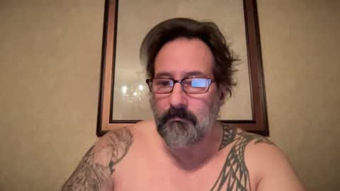 mmancini13 online show from 03-06-25, 10:09