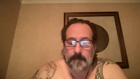mmancini63 online show from 03-04-26, 09:15