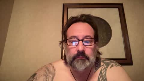 mmancini63 online show from 05-15-26, 07:15