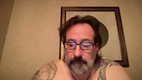 mmancini63 online show from 05-17-26, 10:11
