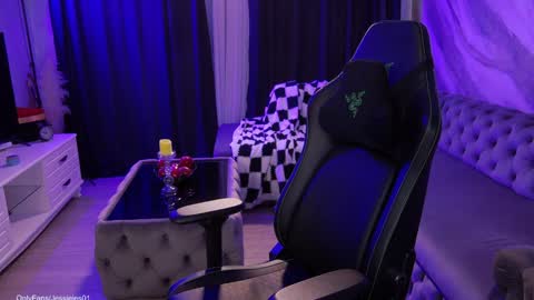 Jessie online show from 11-29-25, 12:02