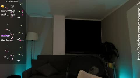 MAYRA   online show from 12-06-24, 11:36