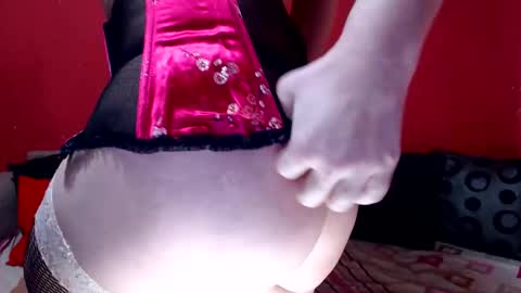 Mmmmis Anais online show from 04-05-26, 11:18