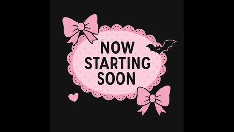 minaDarling online show from 09-18-25, 03:52