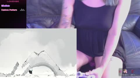 minaDarling online show from 09-21-25, 05:31