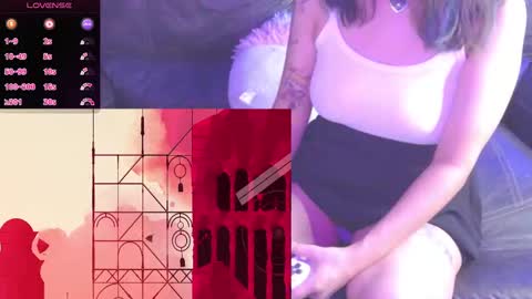 minaDarling online show from 09-22-25, 06:26