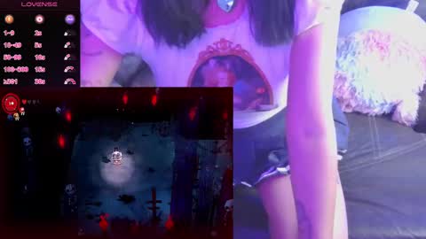 minaDarling online show from 09-26-25, 04:16