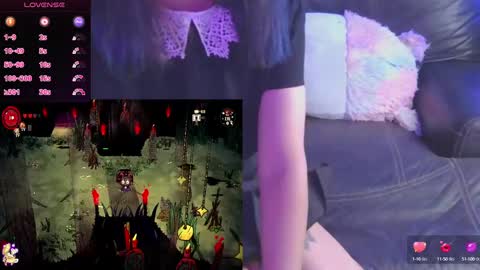 minaDarling online show from 10-04-25, 05:16