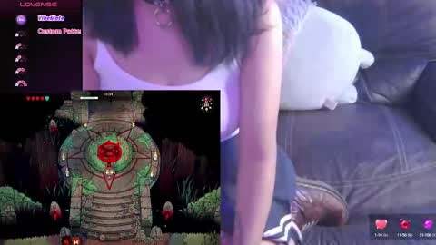 minaDarling online show from 10-05-25, 05:50