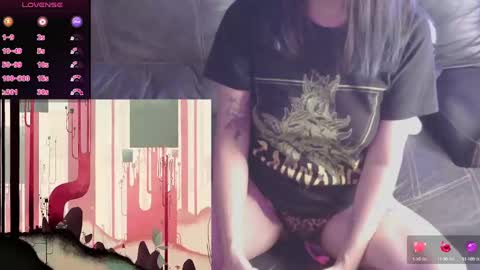 minaDarling online show from 10-05-25, 11:35