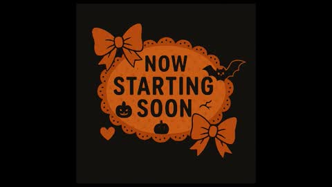 minaDarling online show from 10-30-25, 05:20