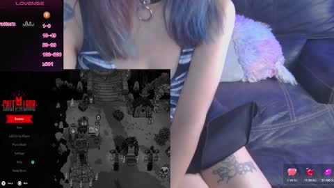 minaDarling online show from 11-06-25, 06:03