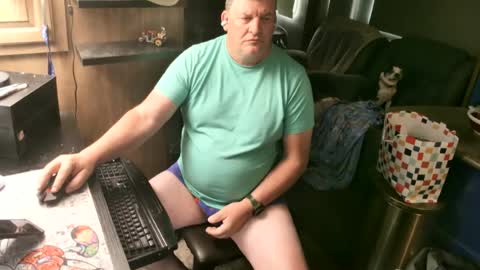 mmmthatsfunnn online show from 06-14-26, 03:58