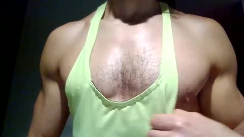 Snapshot of mmuscularman chatting on 12-10-24, 06:54 mmuscularman online show from 12-10-24, 06:54
