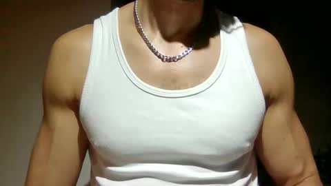 mmuscularman online show from 05-25-26, 07:03