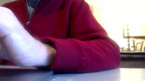 Snapshot of mmythmaker chatting on 04-06-26, 01:01 mmythmaker online show from 04-06-26, 01:01