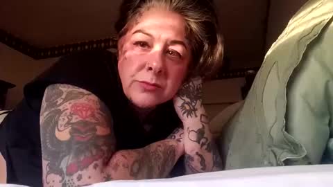 Kittykittybangbang online show from 01-12-26, 01:27