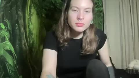 Misty online show from 12-31-24, 02:40