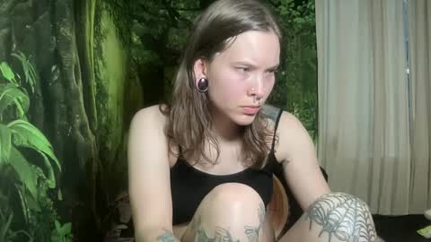 Misty online show from 01-01-25, 01:04