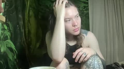 Misty online show from 01-19-25, 02:57