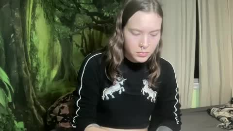 Misty online show from 01-26-25, 05:45