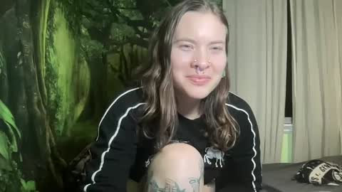 Misty online show from 01-26-25, 12:01