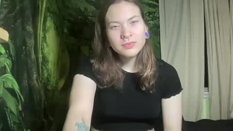 Misty online show from 02-15-25, 04:58