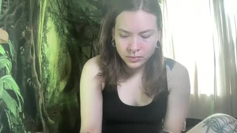 Misty online show from 02-16-25, 11:26