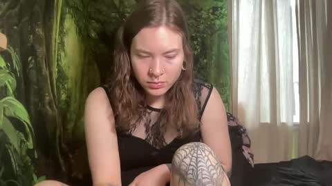 Misty online show from 02-22-25, 12:27