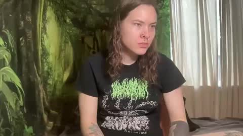 Misty online show from 02-27-25, 12:21