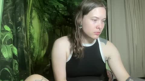 Misty online show from 09-14-25, 02:44