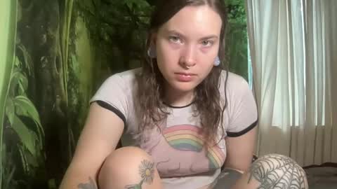 Misty online show from 10-20-25, 12:11