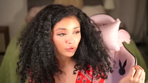 Ruxxx online show from 12-15-24, 03:24