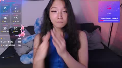 Snapshot of moana_blu chatting on 01-20-25, 06:42 moana online show from 01-20-25, 06:42