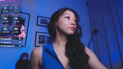 Snapshot of moana_blu chatting on 01-24-25, 02:07 moana online show from 01-24-25, 02:07