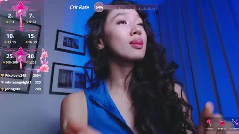 Snapshot of moana_blu chatting on 01-26-25, 04:51 moana online show from 01-26-25, 04:51