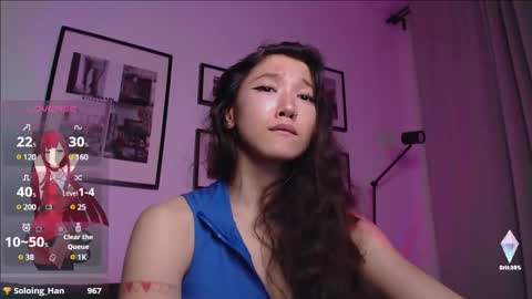 Snapshot of moana_blu chatting on 01-30-25, 01:11 moana online show from 01-30-25, 01:11