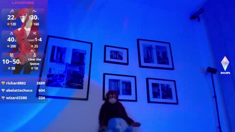 Snapshot of moana_blu chatting on 02-17-25, 03:36 moana online show from 02-17-25, 03:36