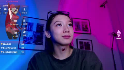 Snapshot of moana_blu chatting on 02-21-25, 01:22 moana online show from 02-21-25, 01:22