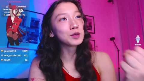 Snapshot of moana_blu chatting on 03-01-25, 03:32 moana online show from 03-01-25, 03:32