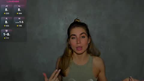 Snapshot of moanamo chatting on 04-25-26, 01:25 Princess Moana online show from 04-25-26, 01:25