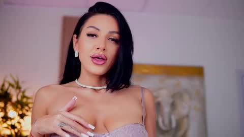 Lyss online show from 09-17-25, 04:14