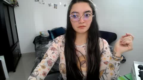 Sam online show from 09-20-25, 02:18