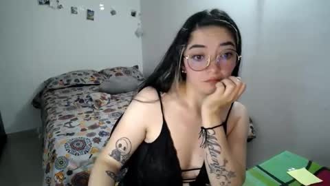 Sam online show from 11-21-25, 02:32