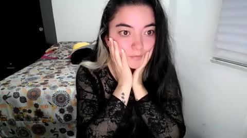 Sam online show from 12-17-25, 05:13