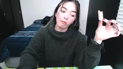 Sam online show from 02-24-26, 02:04